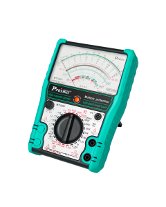 Protective Function Analog Multimeter 