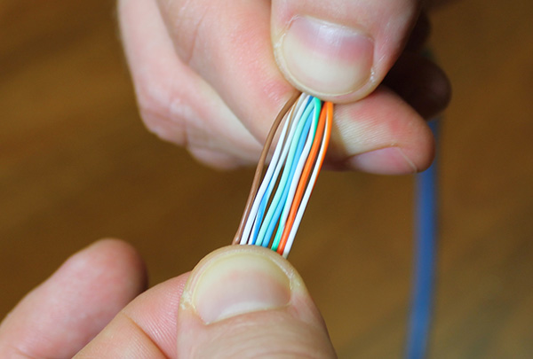 How To Make Your Own Ethernet Cable