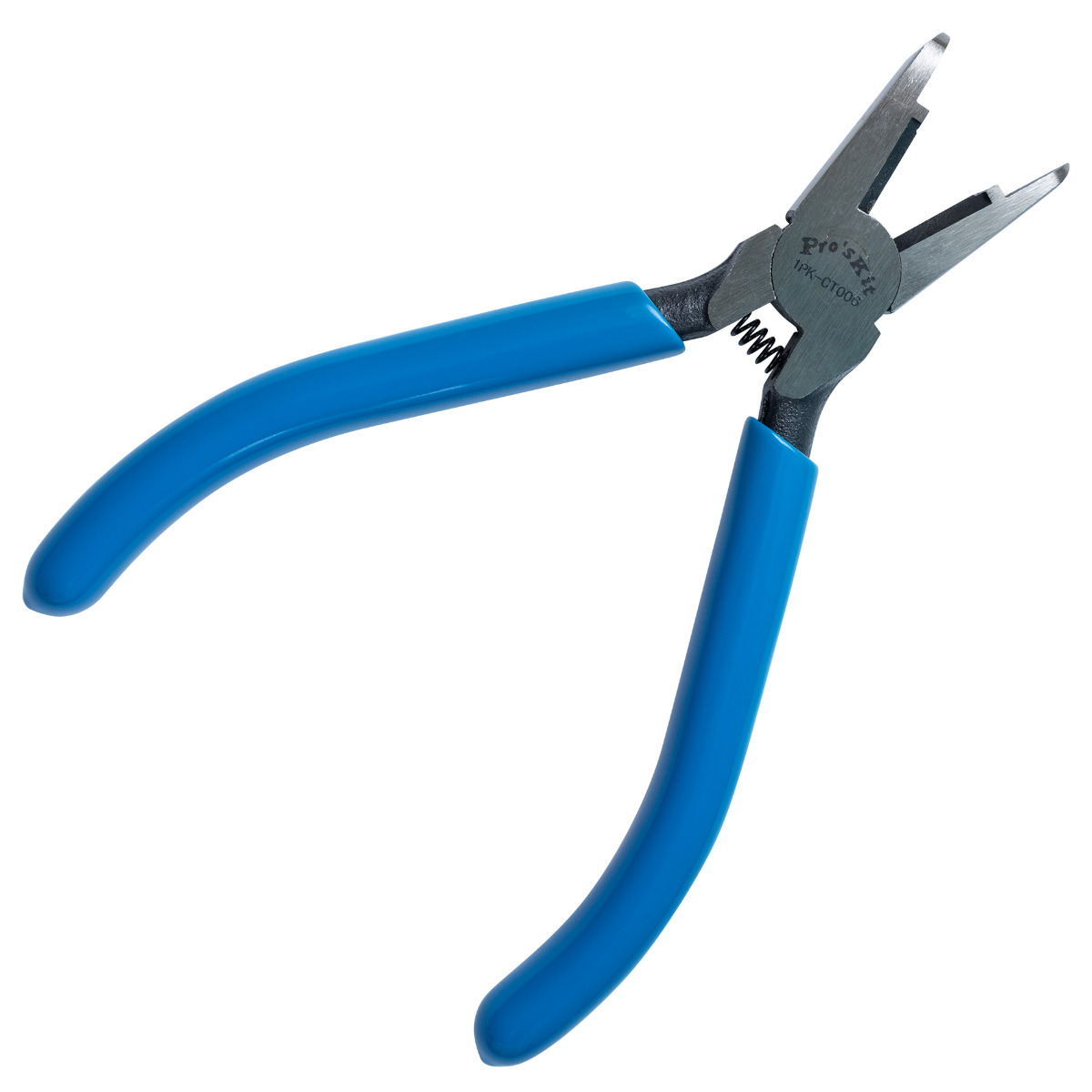 Crimper for UY, UG & UR Connectors