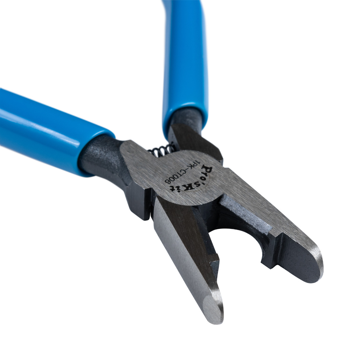 Crimper for UY, UG & UR Connectors