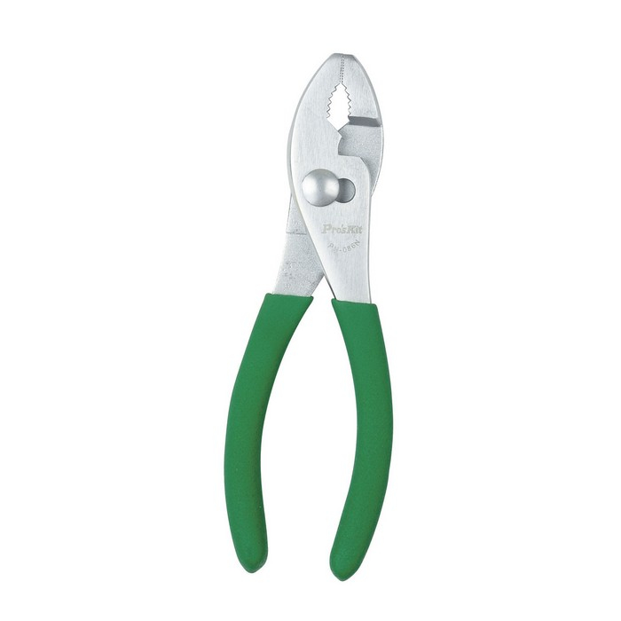 Slip Joint Pliers - 6"