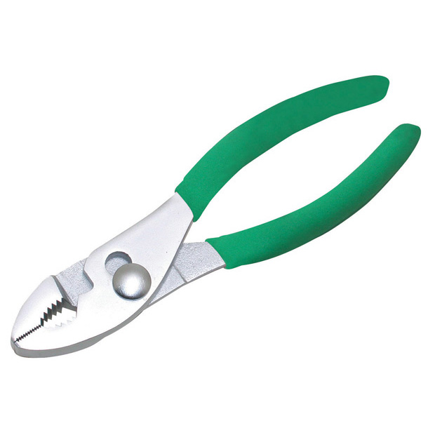 Slip Joint Pliers - 6"