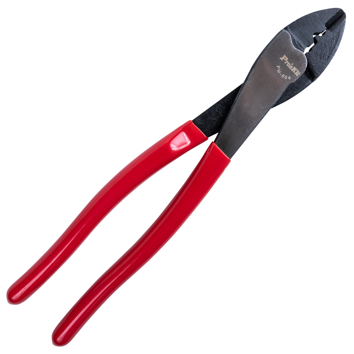 9.5" Crimper Pliers