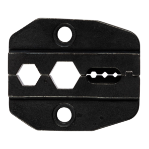 Ergo-Lunar Crimper for HDTV 75Ohm BNC/TNC & CATV "F" Type Coax - Image 3