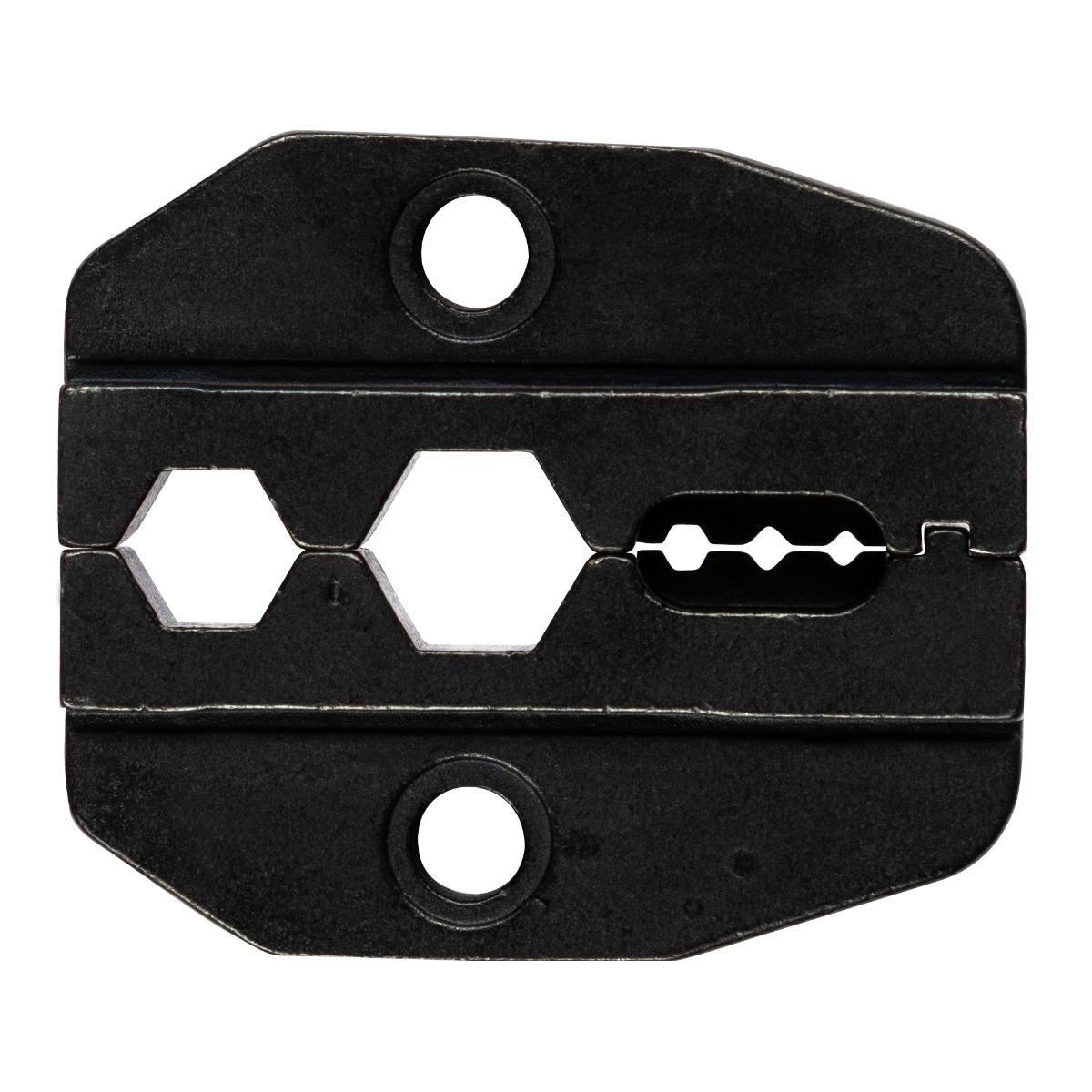 Ergo-Lunar Crimper for HDTV 75Ohm BNC/TNC & CATV "F" Type Coax