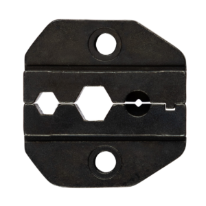 Lunar Series Die Set for HDTV BNC/TNC 3-piece coaxial connectors - Image 2