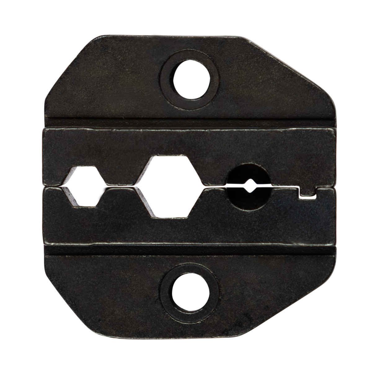 Lunar Crimper for HDTV BNC/TNC 3-piece coaxial connectors