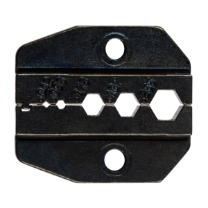 Lunar Series Die Set HDTV, SMA, True 75 Ohm BNC/TNC & Mini-UHF, RG174, RG59/62, mini-coax & Belden 1855A