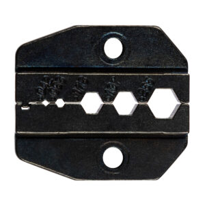 Ergo-Lunar Crimper for HDTV, SMA, True 75 Ohm BNC/TNC & Mini-UHF, RG174, RG59/62, mini-coax & Belden 1855A - Image 2