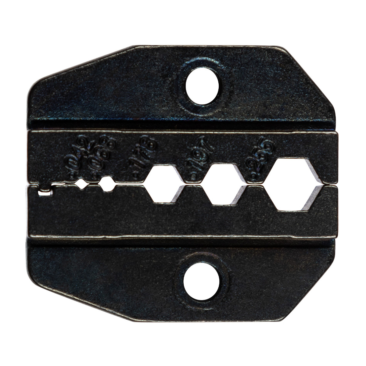 Ergo-Lunar Crimper for HDTV, SMA, True 75 Ohm BNC/TNC & Mini-UHF, RG174, RG59/62, mini-coax & Belden 1855A