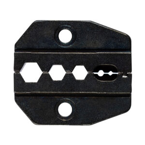 CrimPro Crimper for HDTV, SMA, True 75 Ohm BNC/TNC & Mini-UHF, RG174, RG59/62, mini-coax & Belden 1855A - Image 3