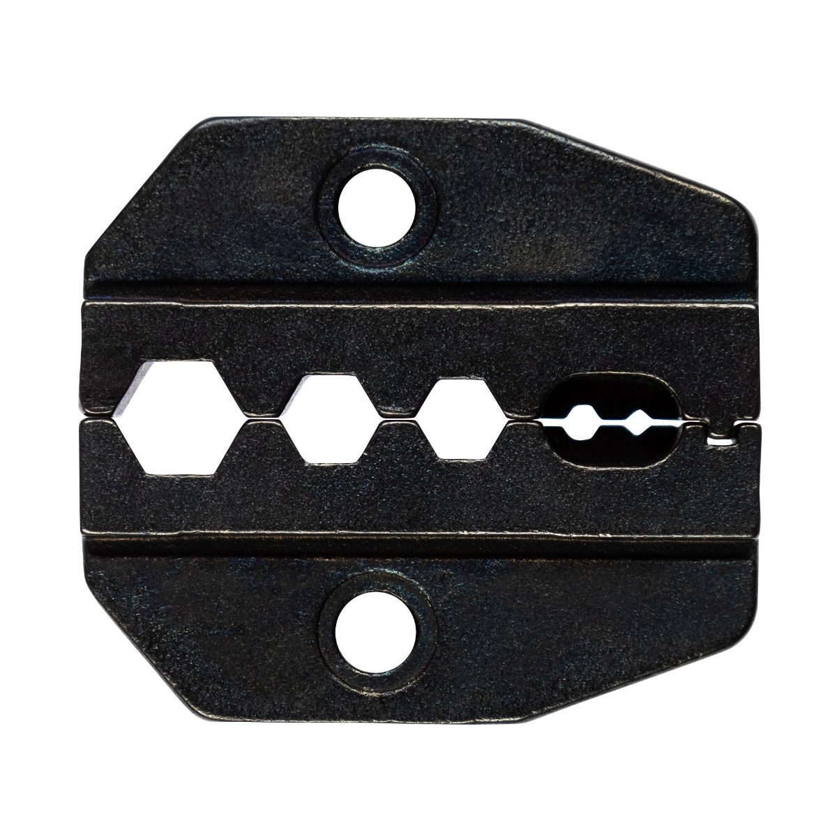 Ergo-Lunar Crimper for HDTV, SMA, True 75 Ohm BNC/TNC & Mini-UHF, RG174, RG59/62, mini-coax & Belden 1855A