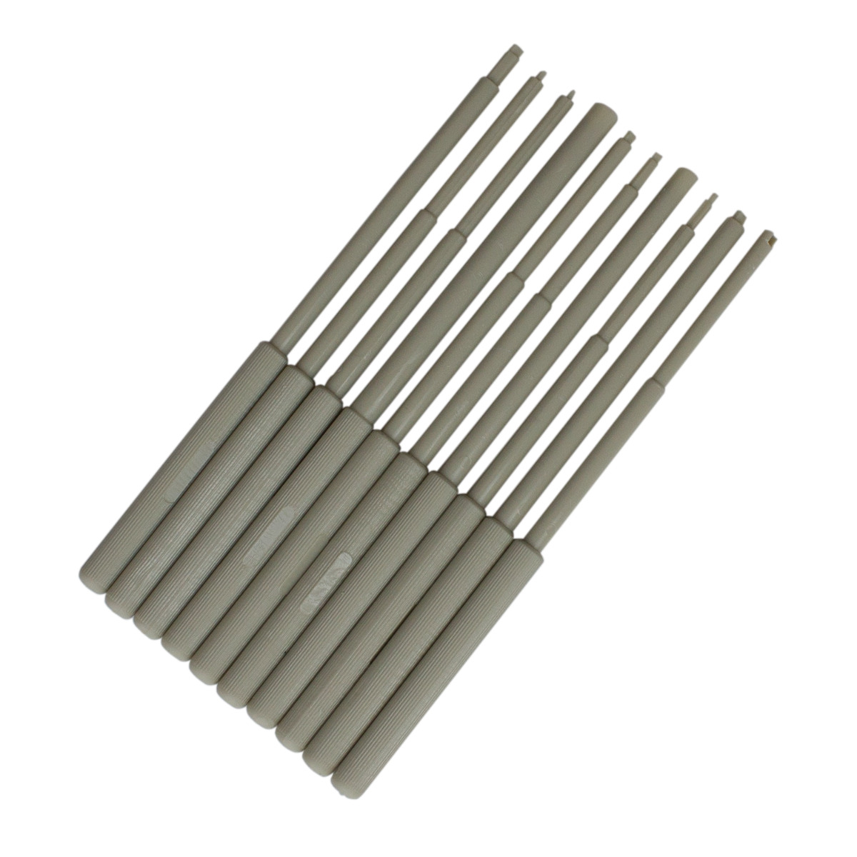 10 Piece Trimming Tool Set