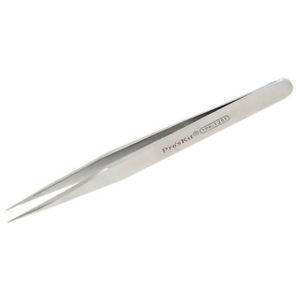 Tweezer - Straight - Sharp