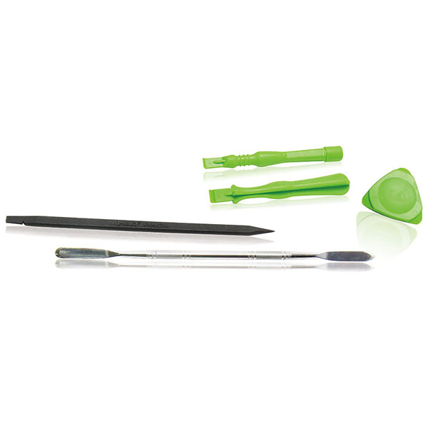 Spudger/Prying Tool Assortment