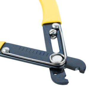 Adjustable Stripper with Spring - Image 2