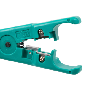 UTP/STP Universal Stripping Tool - Image 3