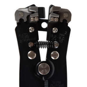 Automatic Wire Stripper (AWG 24-10) - Image 2