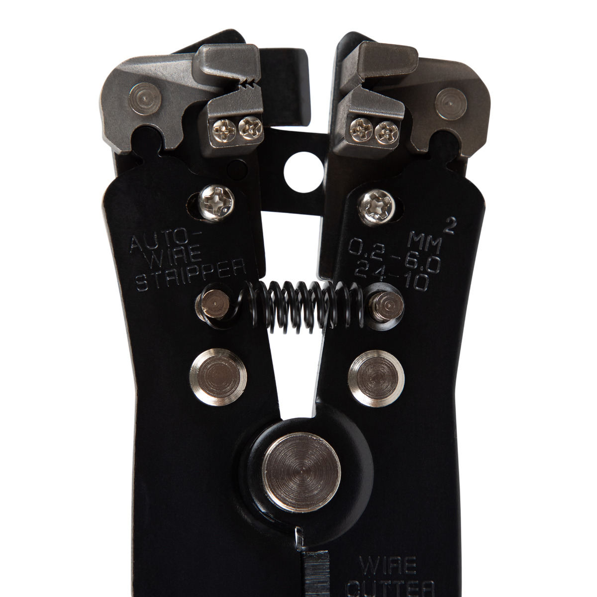 Automatic Wire Stripper (AWG 24-10)
