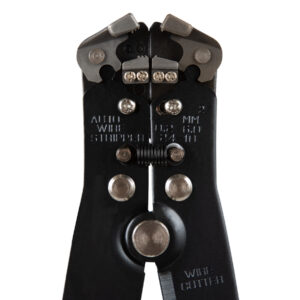 Automatic Wire Stripper (AWG 24-10) - Image 3