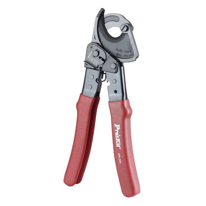 Heavy Duty Cable Cutter