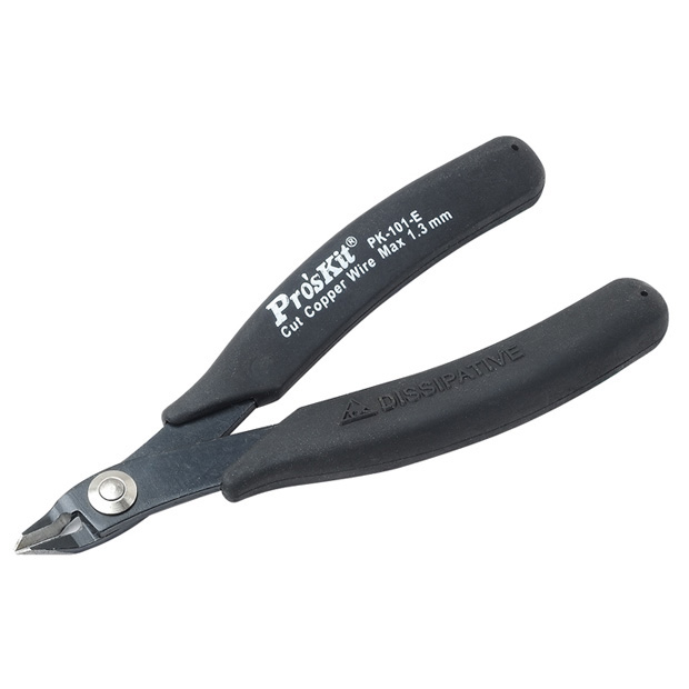 5" Micro-Cutter w/ESD Safe Handle