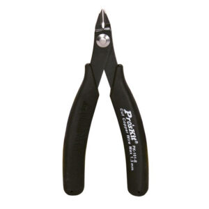 5" Micro-Cutter w/ESD Safe Handle - Image 2