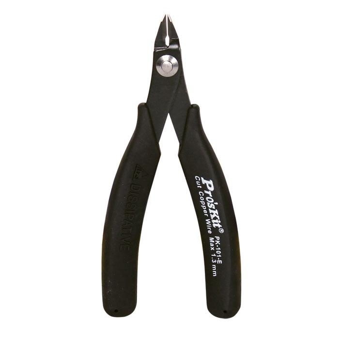 5" Micro-Cutter w/ESD Safe Handle