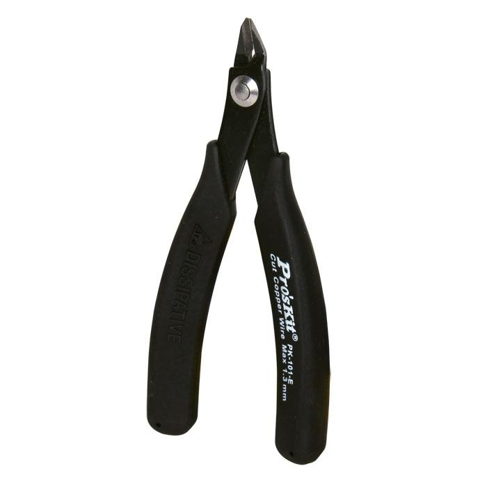 5" Micro-Cutter w/ESD Safe Handle