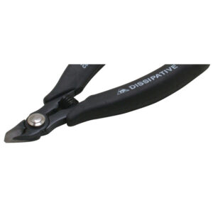 5" Heavy Duty Cutter w/ESD Safe Handle