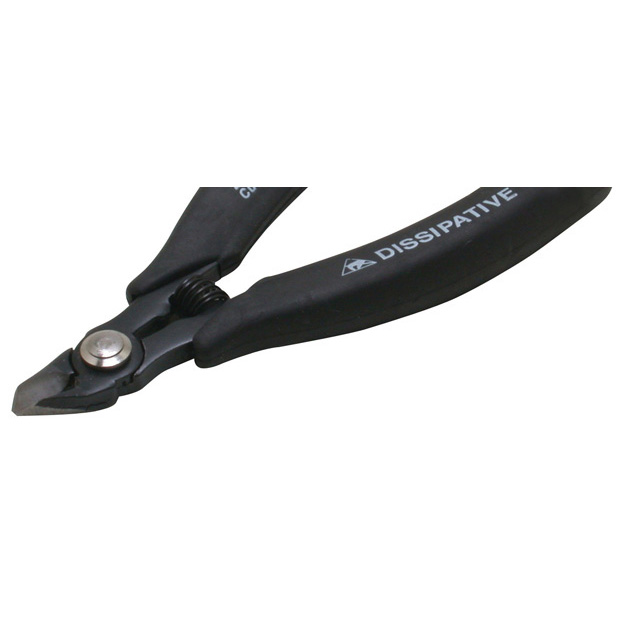 5" Heavy Duty Cutter w/ESD Safe Handle