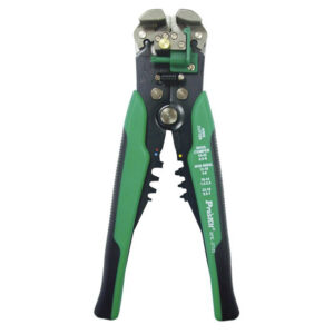 Heavy Duty Easy Stripper (AWG 24-10)