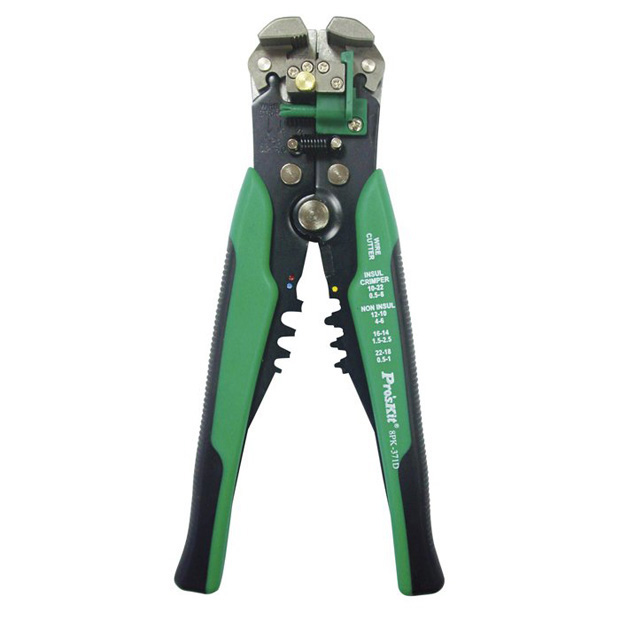 Heavy Duty Easy Stripper (AWG 24-10)