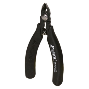Heavy Duty Cutter w/Safety Clip - Image 2