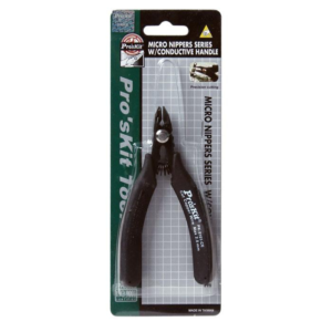 Heavy Duty Cutter w/Safety Clip - Image 4
