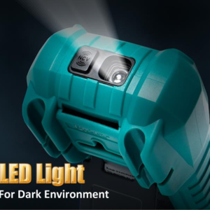 3-5/6 True-RMS Compact Digital Multimeter - Image 8