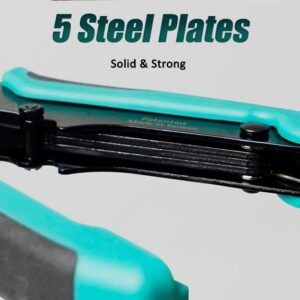 Pass-Through Mini RJ45 Crimper - Image 4