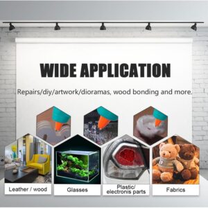 Heavy Duty Glue Gun - Image 5