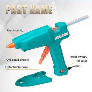 Heavy Duty Glue Gun - Image 2