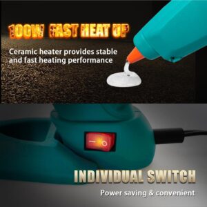 Heavy Duty Glue Gun - Image 3