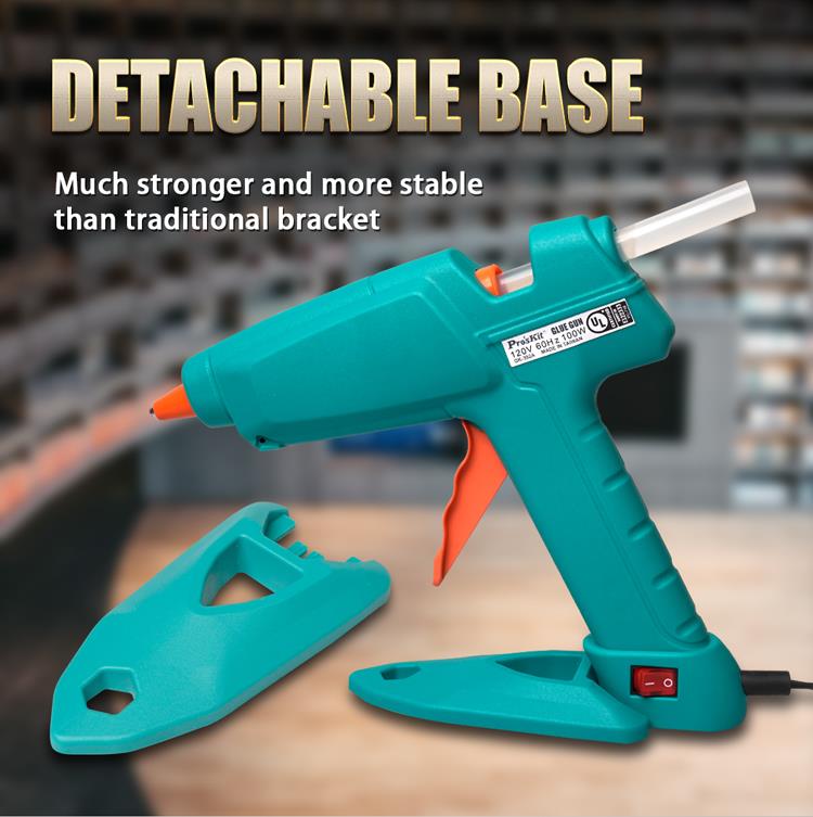 Heavy Duty Glue Gun