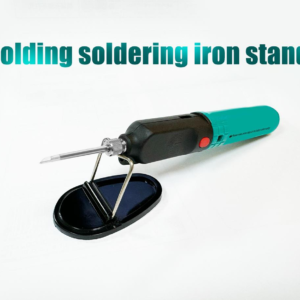 Cordless 12W Soldering Iron with USB Type-C Charging - Image 13