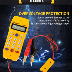 Telephone Line Tester - Image 6