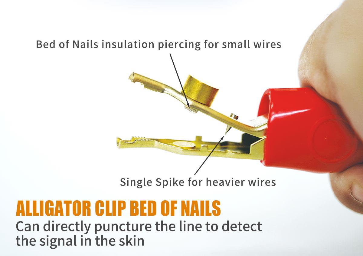 Telephone Line Tester