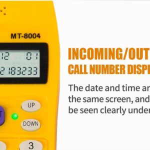 Telephone Line Tester - Image 8