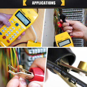 Telephone Line Tester - Image 10