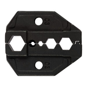 CrimPro Crimper for Coax (5 Cavity Hex) - Image 3