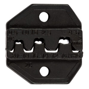Lunar Crimper for Open Barrel Terminals AWG 20-10 - Image 2