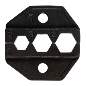 Ergo-Lunar Crimper for CATV "F" Type RG59, RG6, and RG6 Quad - Image 2