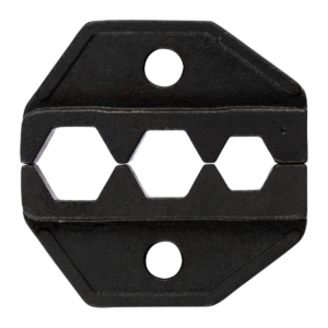 Ergo-Lunar Crimper for CATV "F" Type RG59, RG6, and RG6 Quad - Image 3